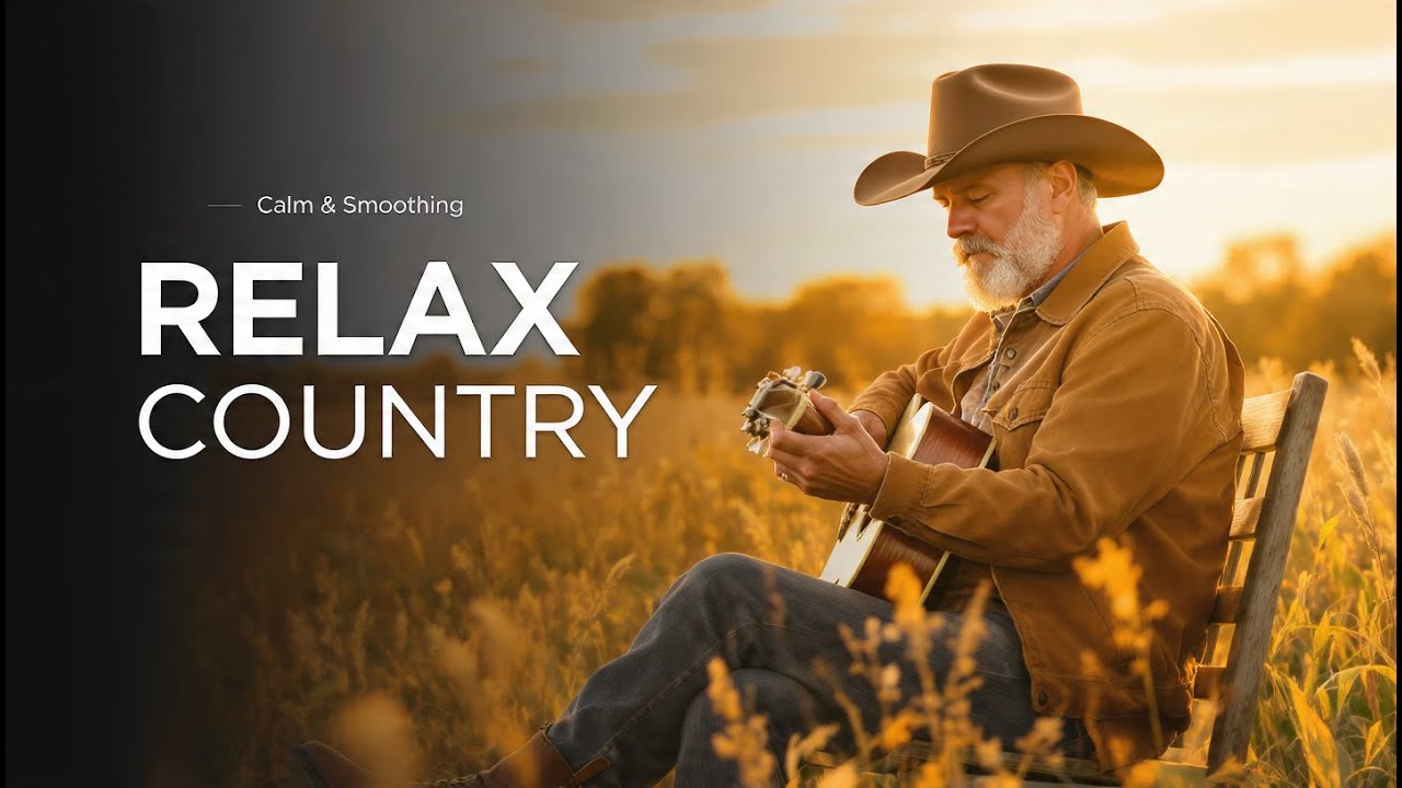 Country Music Winter Warmth Playlist Featuring Patsy Cline, Johnny Cash & Merle Haggard