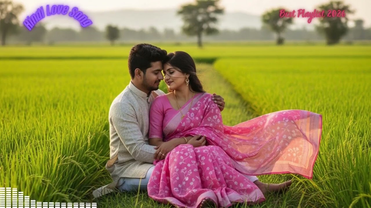 Hindi Romantic Songs That Touch the Soul | Bollywood Playlist