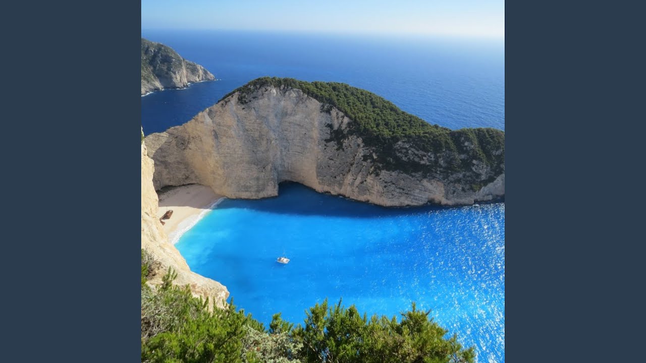 Cay Ba Dau