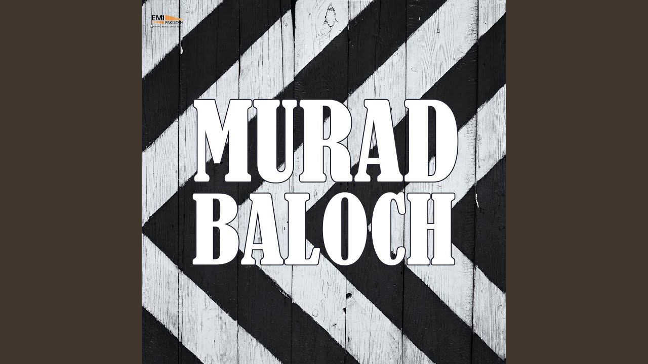 Dhol Balocha Mor Mohaaraan