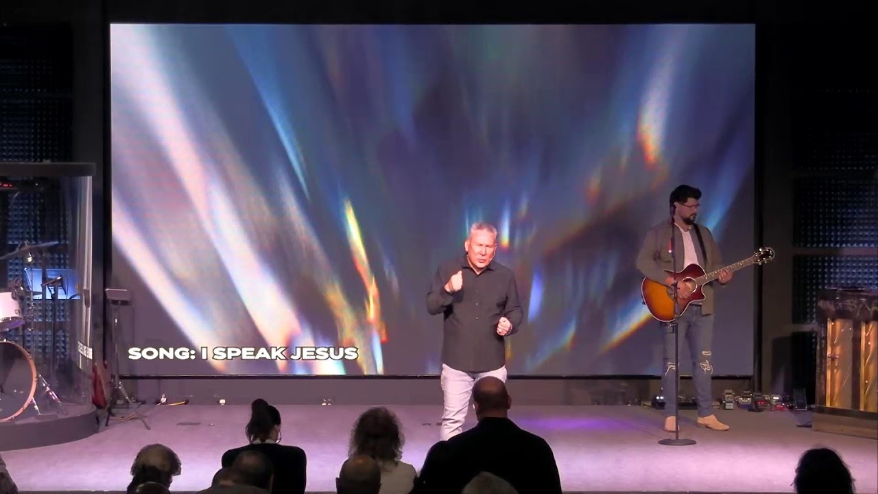 10:15AM SERVICE--2-15-26--