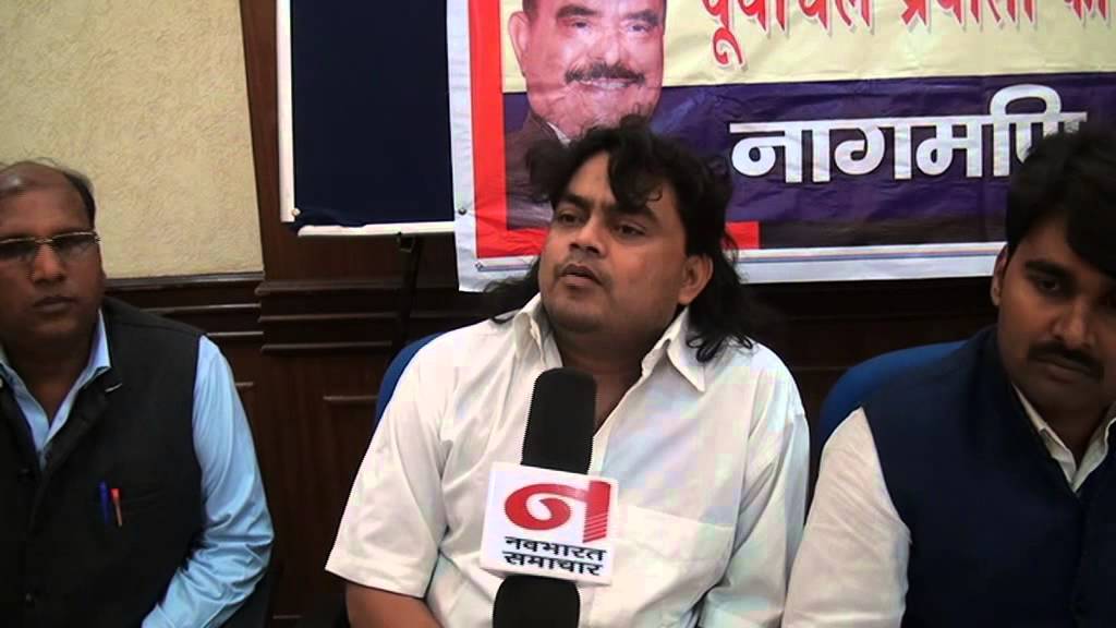 samras samaj parti  byte Guddu rangila