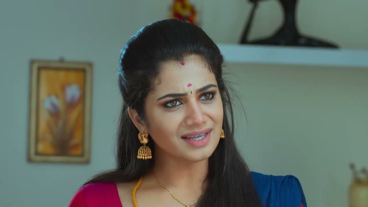 Pudhu Pudhu Arthangal - Ep 97 - Niyaz Khan, Devayani - Tamil Tv Serial - Zee5 Tamil Classics