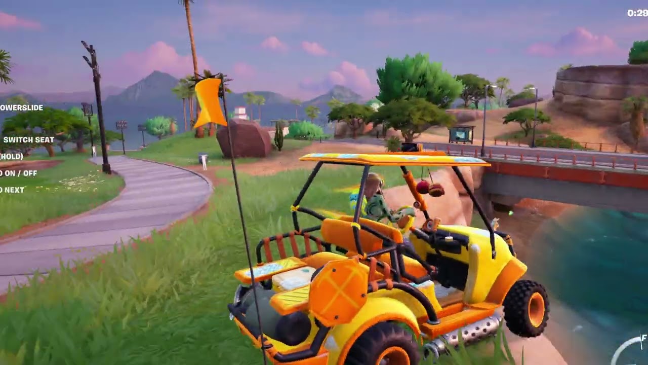 Fortnite with the ladies | #Llamamamma32#Twitch