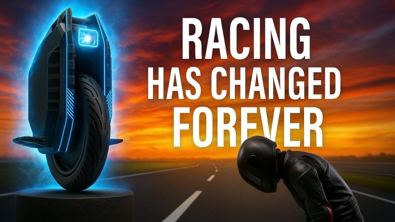 THE best RACING EUC?! Has the Game Changed?