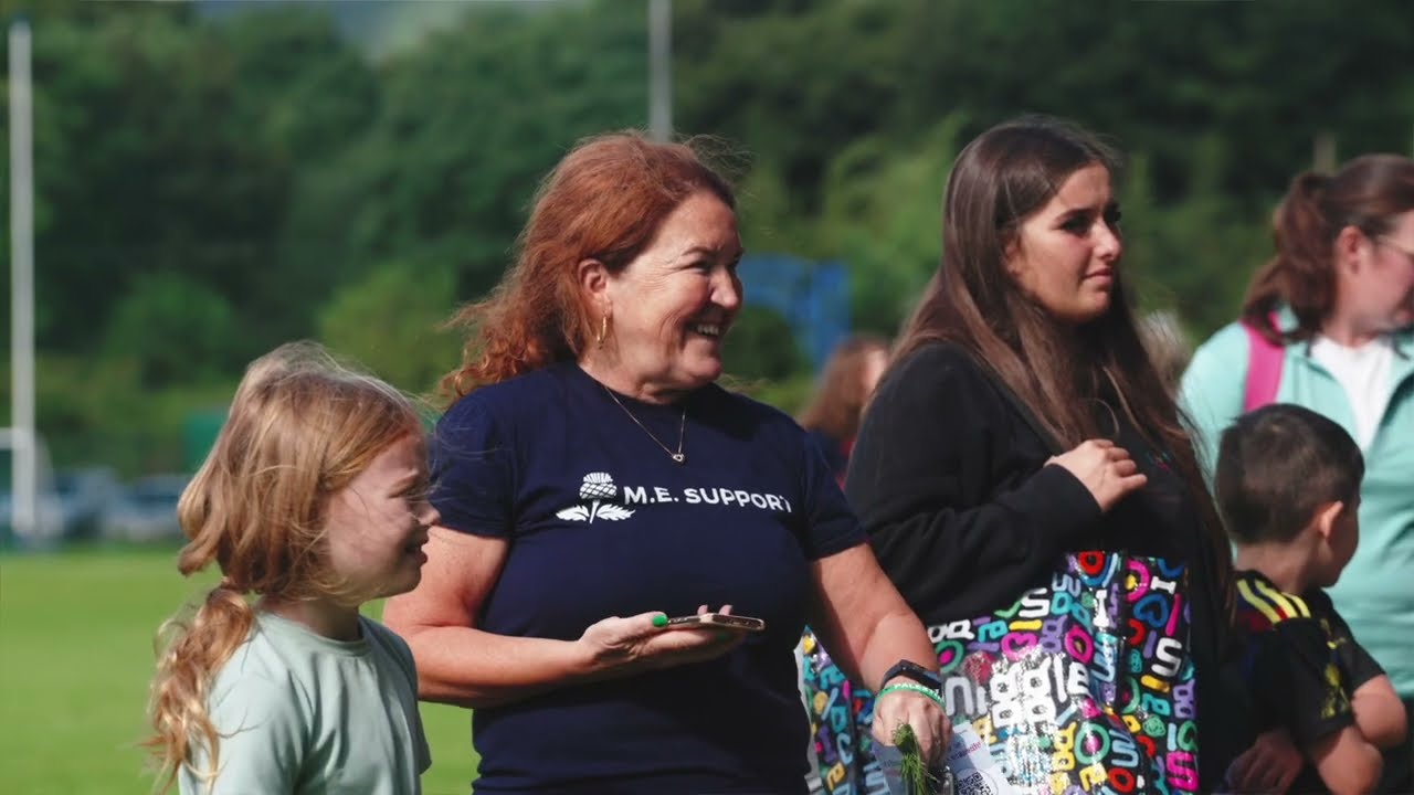 Ulster GAA BioBlitz at St Gall