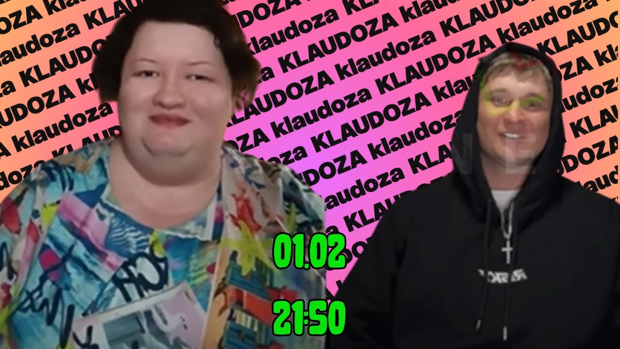 Był taki milutki pod publike!~Rozmowa Koziołka z Klaudelizą o Boyczitku i połączenie z Szachtą