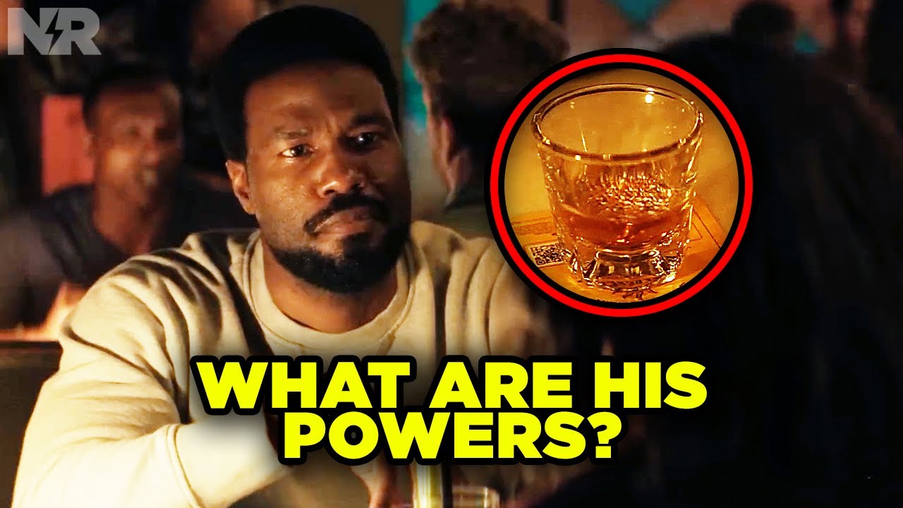 Marvel's WONDER MAN Powers Origin Connects To EVERYTHING! | Sneak Peek