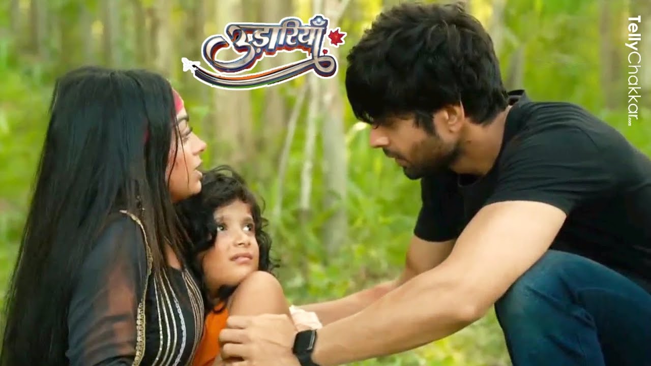 Udaariyan EPISODE UPDATE : Ekam  नही बचा पायेगा Sartaj और Harleen को