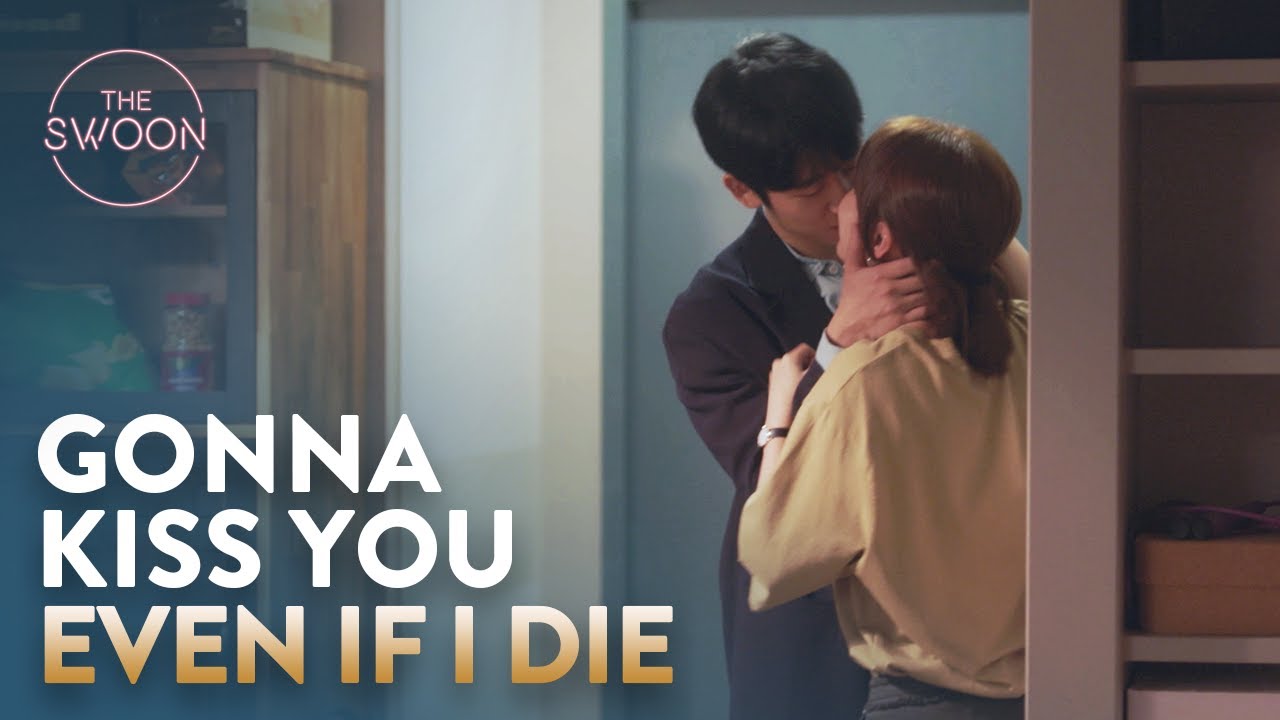 Jung Hae-in runs home to his lover | One Spring Night Ep 11 [ENG SUB]