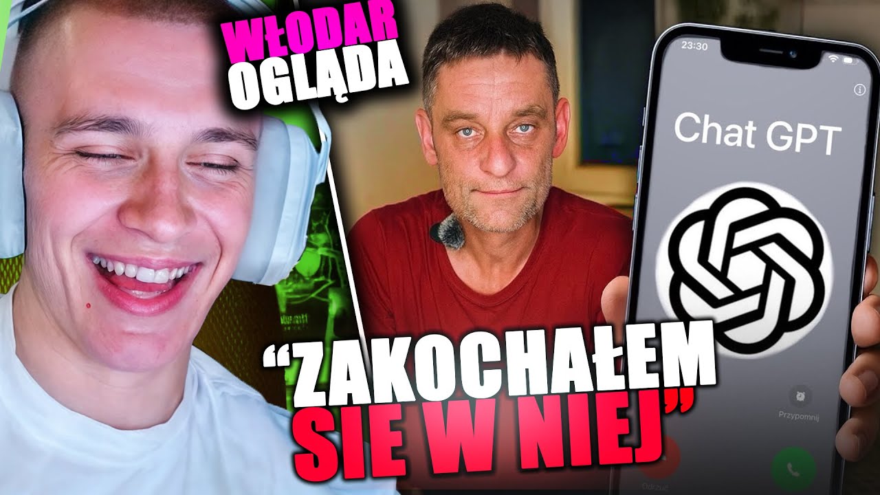 WŁODAR OGLĄDA:  Gwiazdy Lombardu: Chat GPT