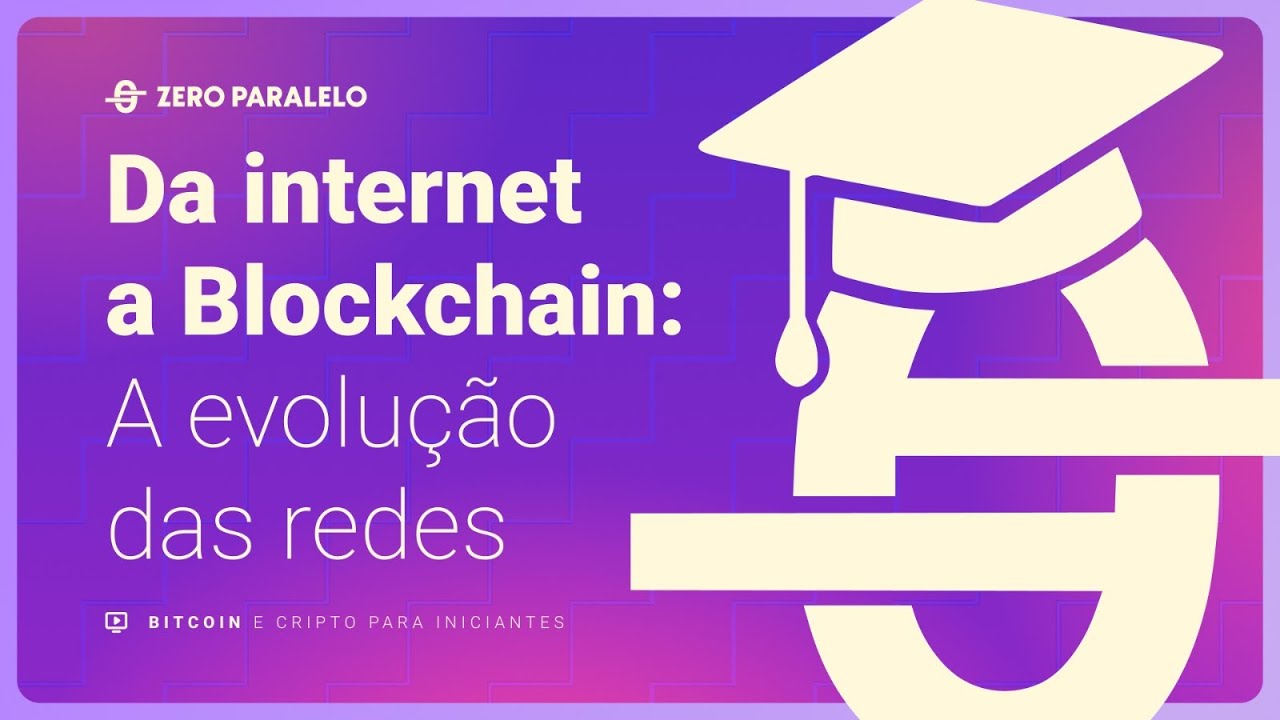 O QUE É BLOCKCHAIN? ENTENDA DE UMA VEZ POR TODAS