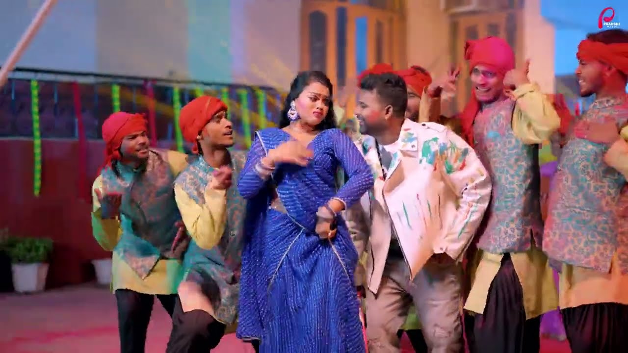 #Video Dukhata Ye Jija Jee | Chandan Chanchal | Shilpi Raj | दुखता ये जीजा जी | New Holi Song 2026