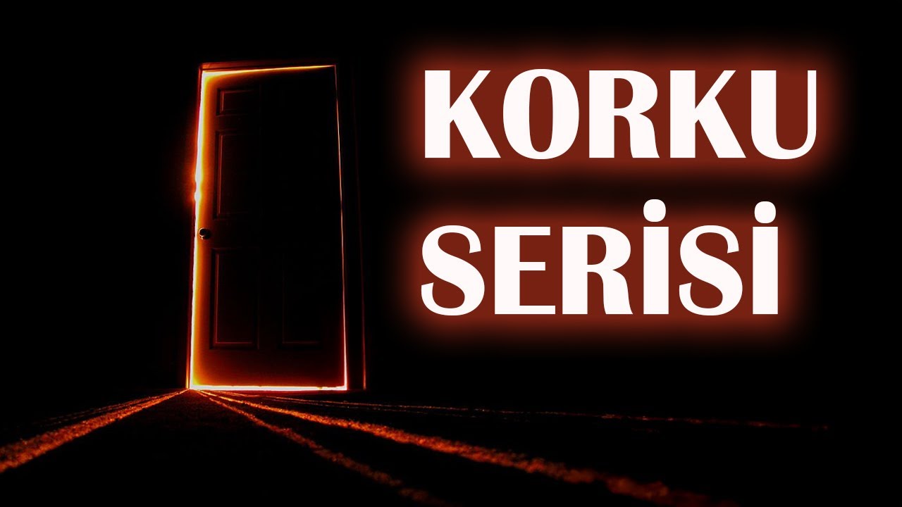 UZUN KORKU HİKAYELERİ SERİSİ! | YAŞANMIŞ KORKU HİKAYELERİ
