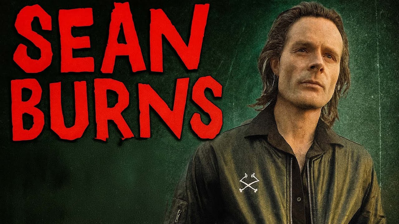 Inside the Mind of BMX’s Wildest Rider – Sean Burns Interview