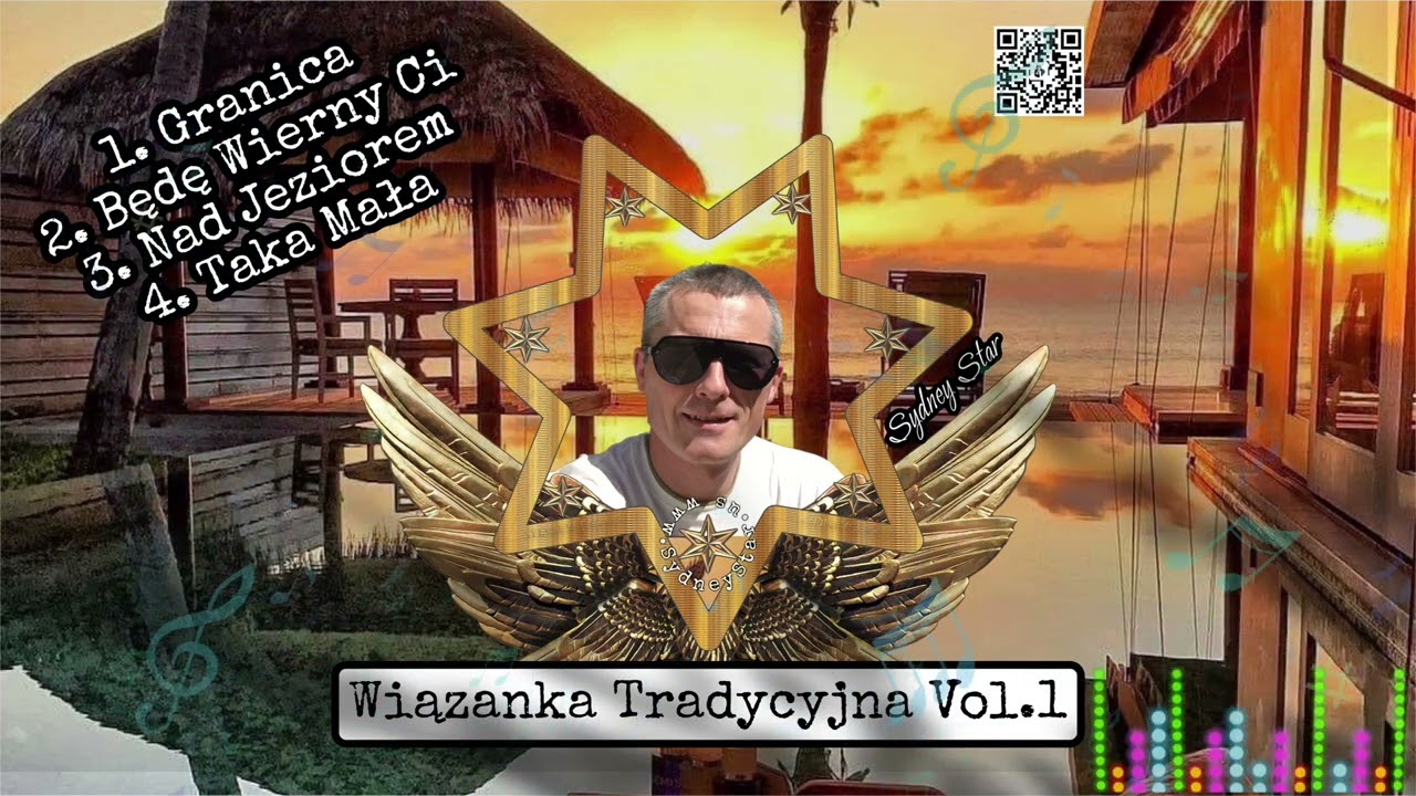 Wiązanka Tradycyjna Vol.1