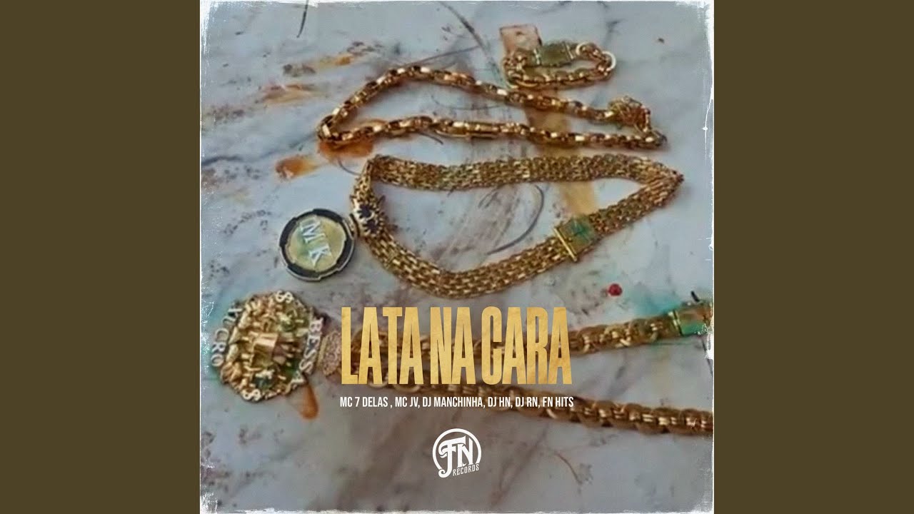 Lata na Cara
