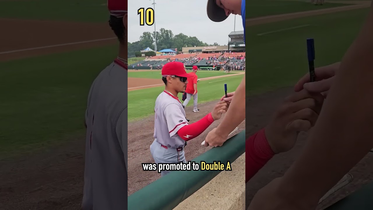 Checking in on the players from the 2024 MLB draft part 2