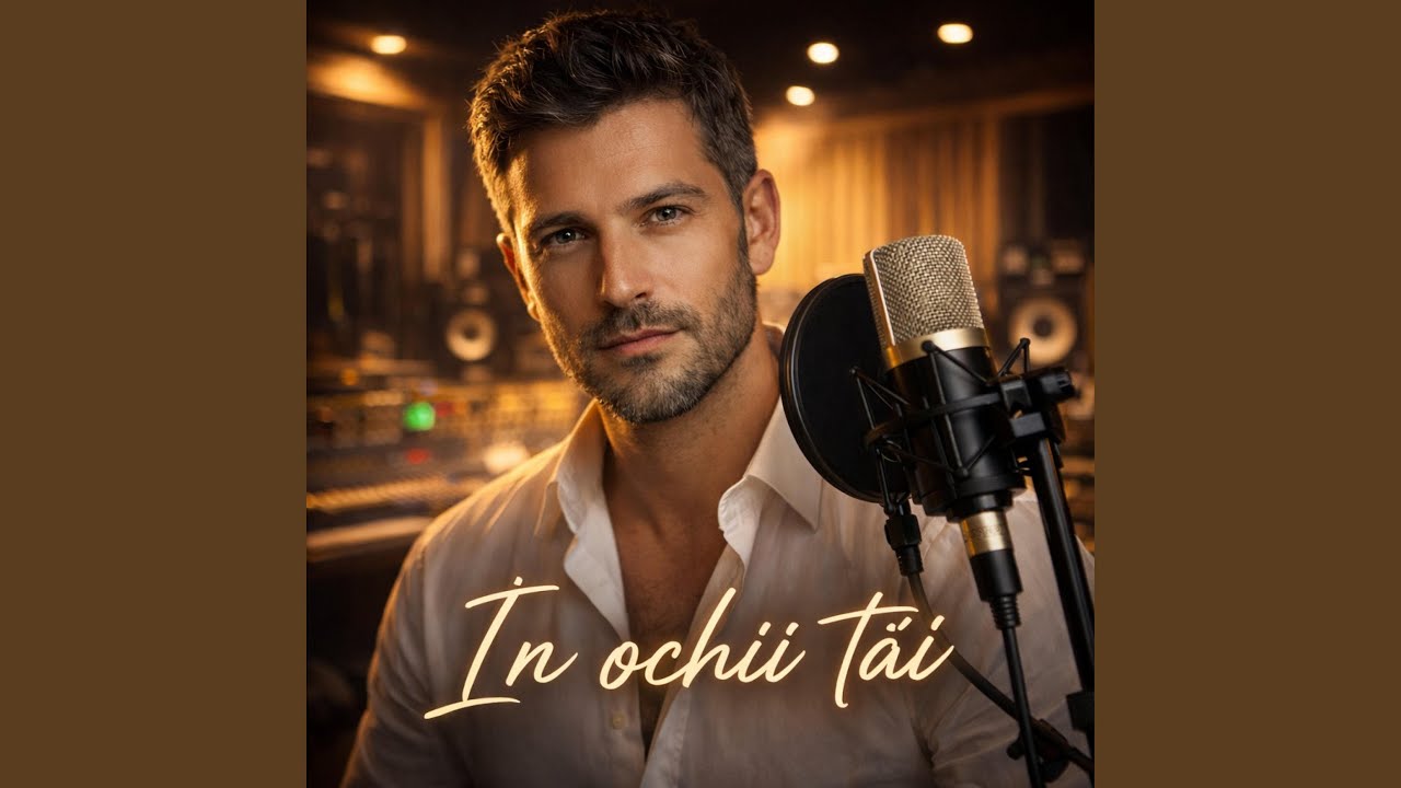 În ochii tăi