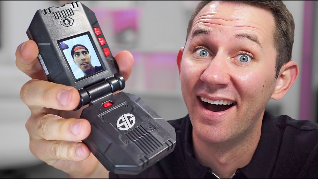 CASH or TRASH? | 10 Ridiculous Walmart Items!