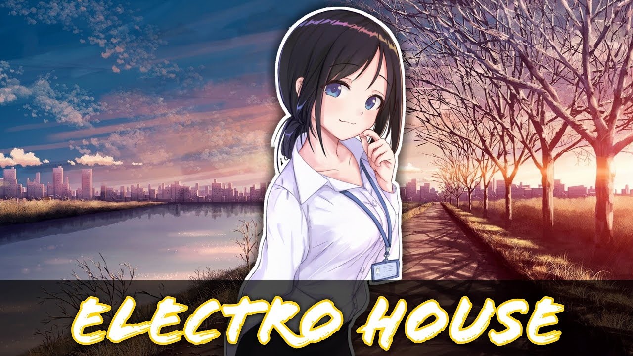 「Nightcore」 → Origin