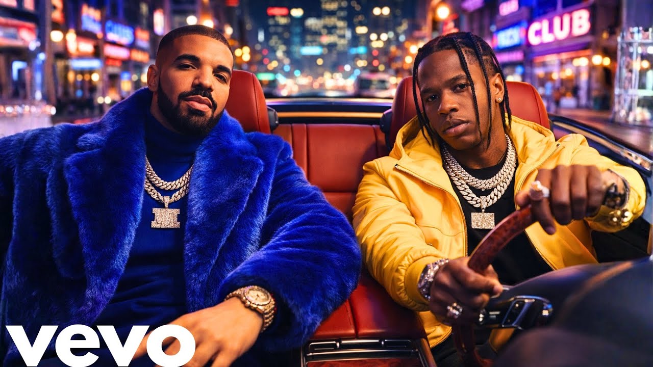 Drake, Travis Scott, Lil Wayne, Nicki Minaj – Dynasty Mode 👑 Hardest Rap Hits Taking Over 2026