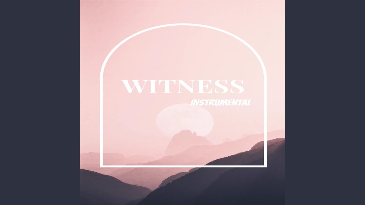 Witness Instrumental