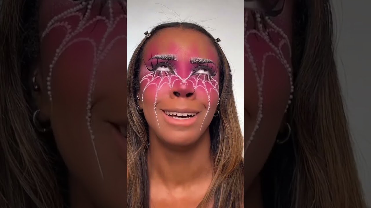 Face Chart Recreation