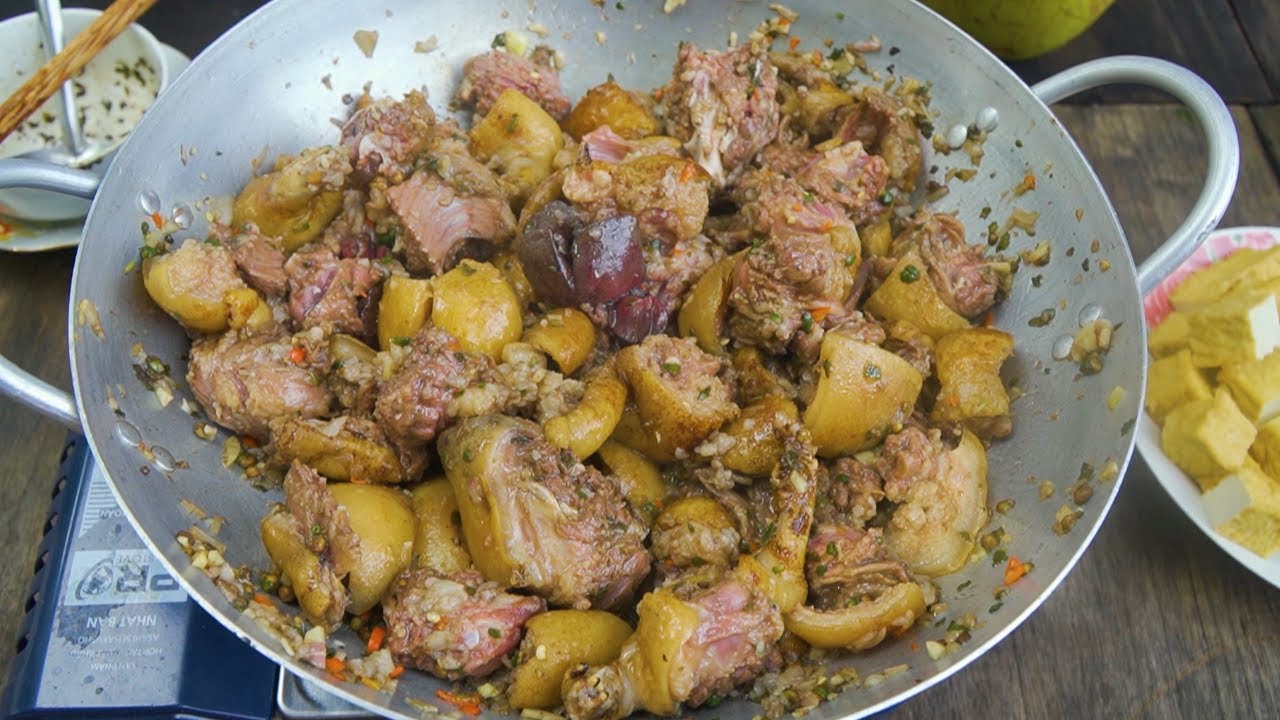 Lai Rai 