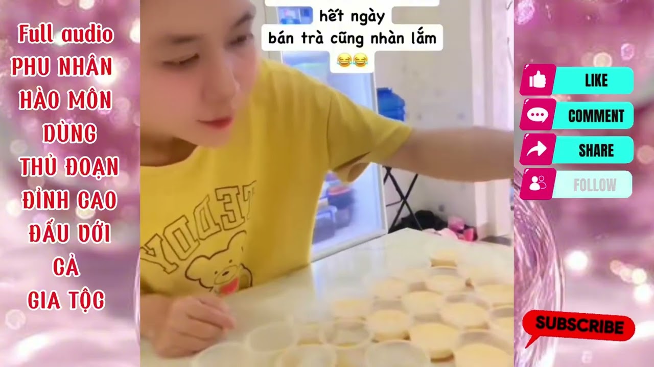 Full audio - PHU NHÂN HÀO MÔN DÙNG THỦ ĐOẠN ĐỈNH CAO ĐẤU VỚI CẢ GIA TỘC - Xài Não Audio #audio
