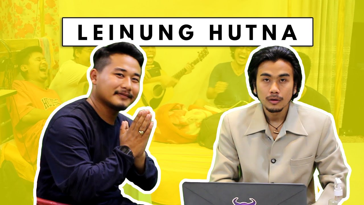 LEINUNG HUTNA 69 | FAGISHANG
