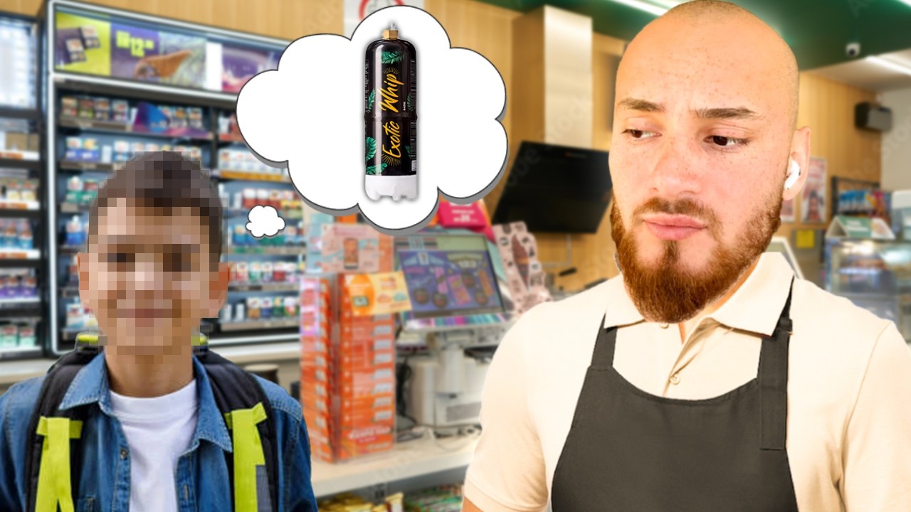 Späti Stream Kreuzberg Edition