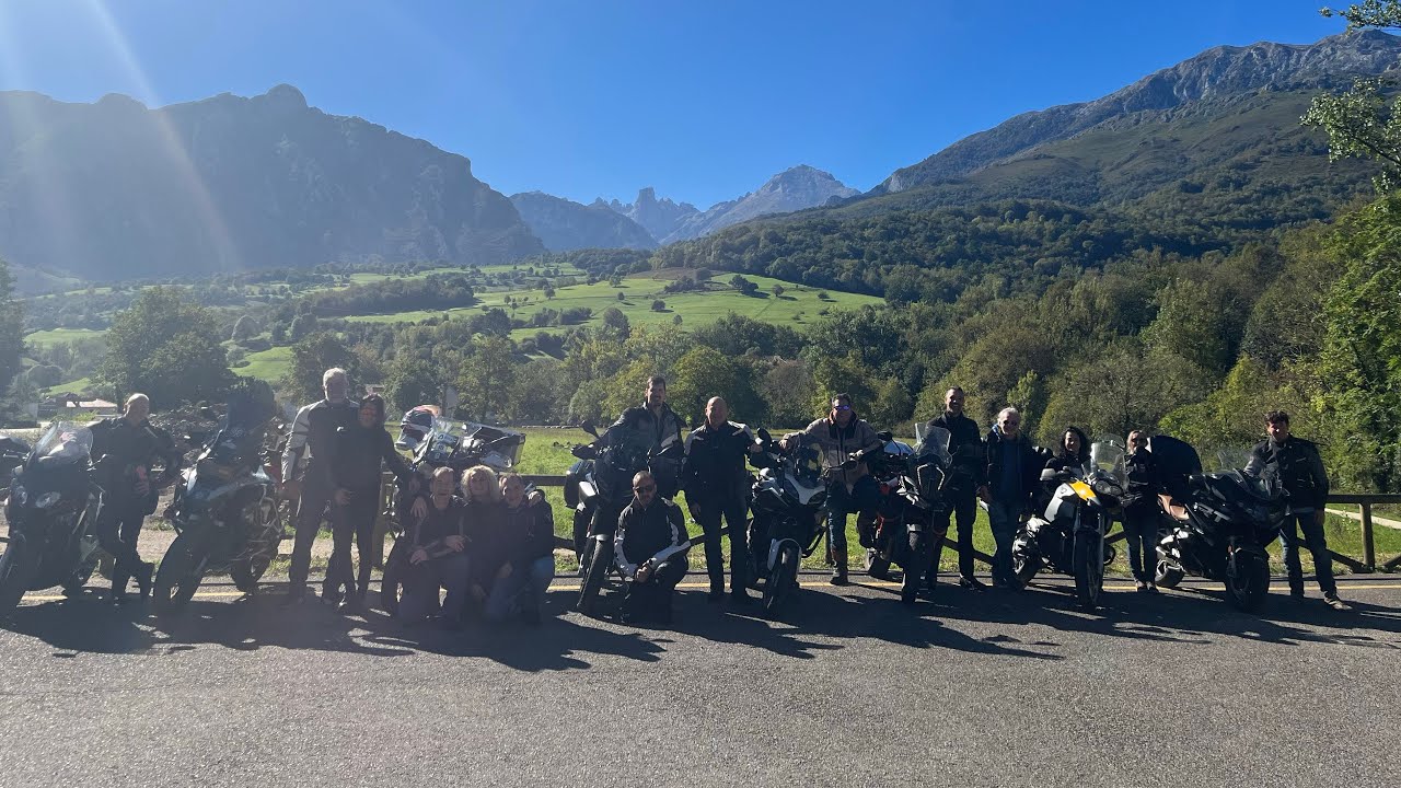 DESAFIO LA RUTONA 2023 ASTURIAS