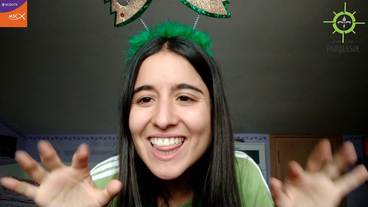 #Qu&eacute;dateEnCasa - GSParquesol