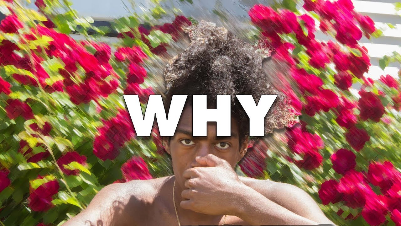 Why Isn't Anyone Listening to Choker?
