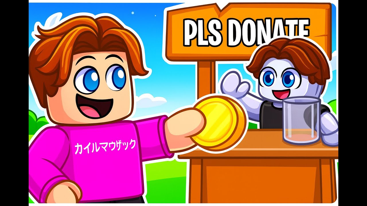 🔴DONATING TO VIEWERS🔴Pls Donate - tts on 3 ROBUX