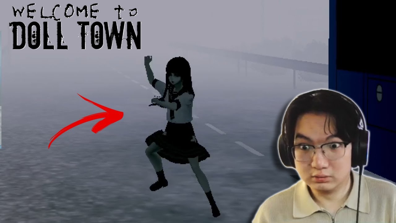 I faced my greatest fear - GIRLS!