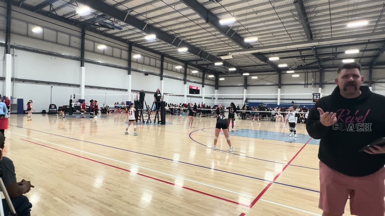 2026 Festival Fiesta AZ Rebels 14 Riot vs Omni