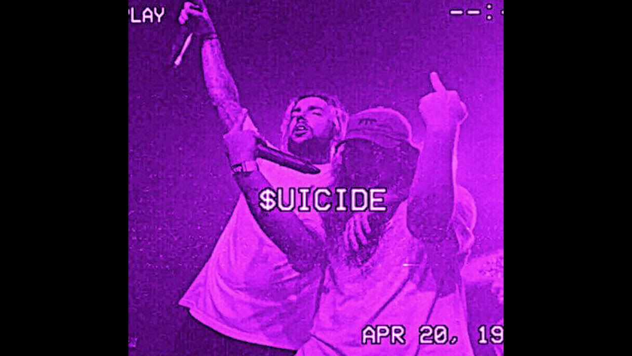 [FREE] $uicideboy$ x HARPER Type Beat - 