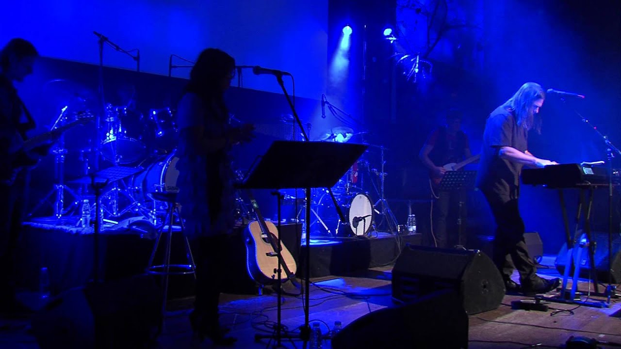 Michael Ruff - Københavns Kulturcenter - Del 3