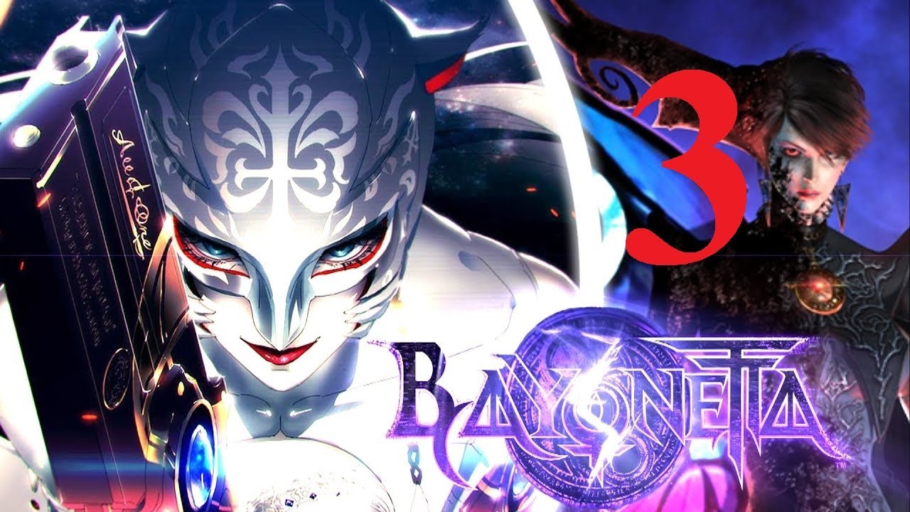 Bayonetta 3 Witch Trial 3 Pure platinum Jeanne | Ultimate cheese