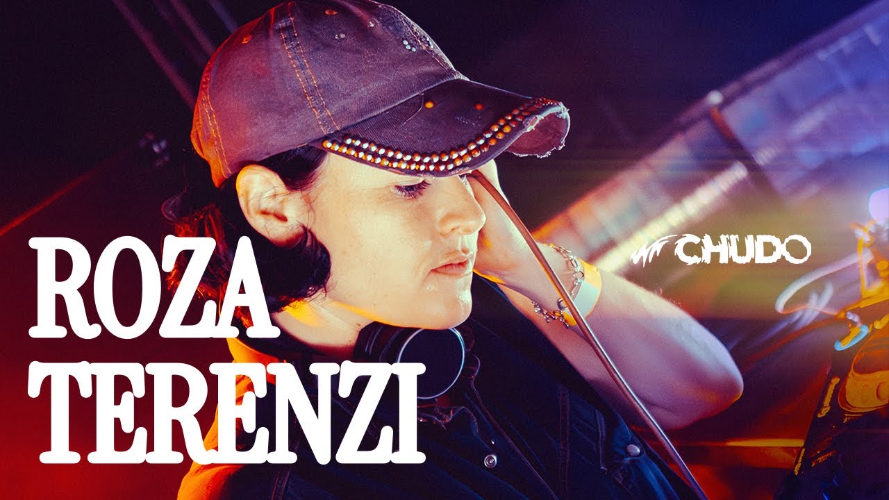 Roza Terenzi | CHUDO 2025