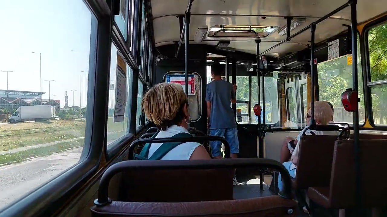 Ikarus 280.52 #AFF-671 (Volánbusz Budapest / Győr) [🚍7]