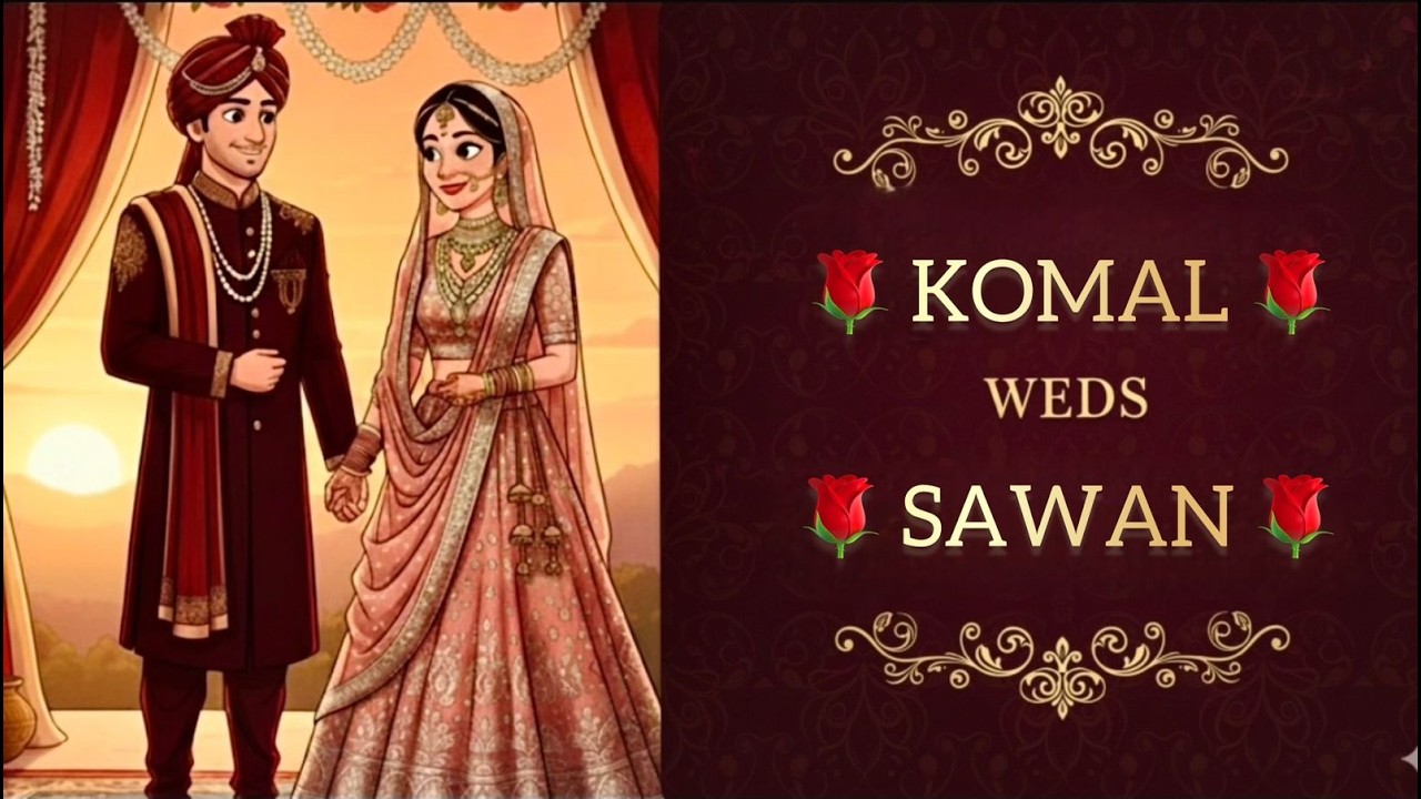 KOMAL CHOUDHARY 🌹&🌹SAWAN CHOUDHARY WEDDING 📸LIVE BY :-SPS STUDIO KURUKSHETRA 9466241834,9896170606