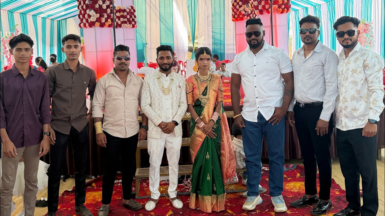 Vlog 796 | KD Bhai Chi Engagement 💍 | Family Vlog | Happy Woman Day | Nayan Katekar Vlogs |