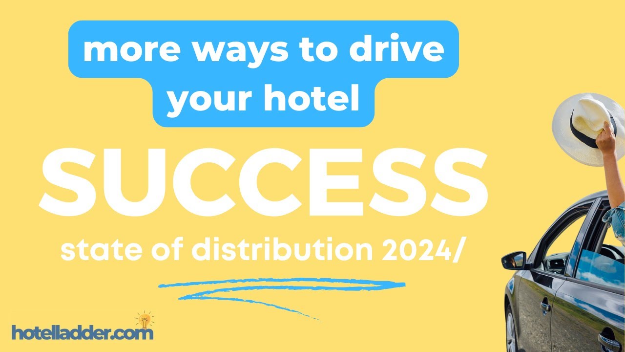 Skip the Reports: Discover Game-Changing Hotel Insights in 2024!