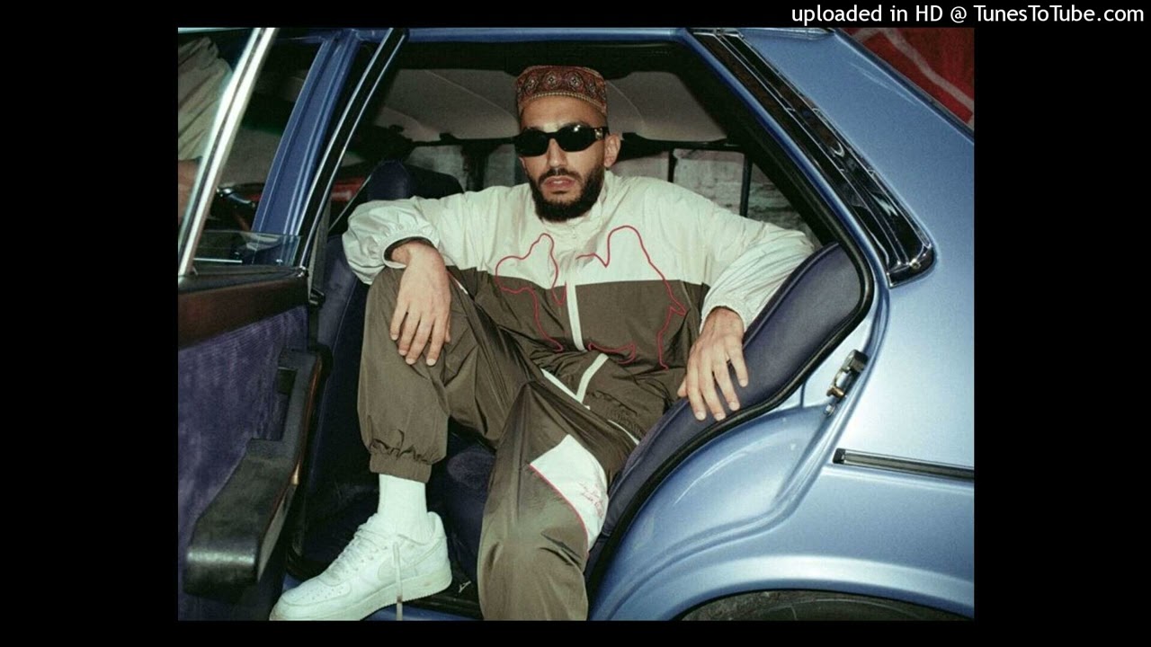 ŞAM x ABUGAT - TOPHANE TYPE BOOM BAP BEAT