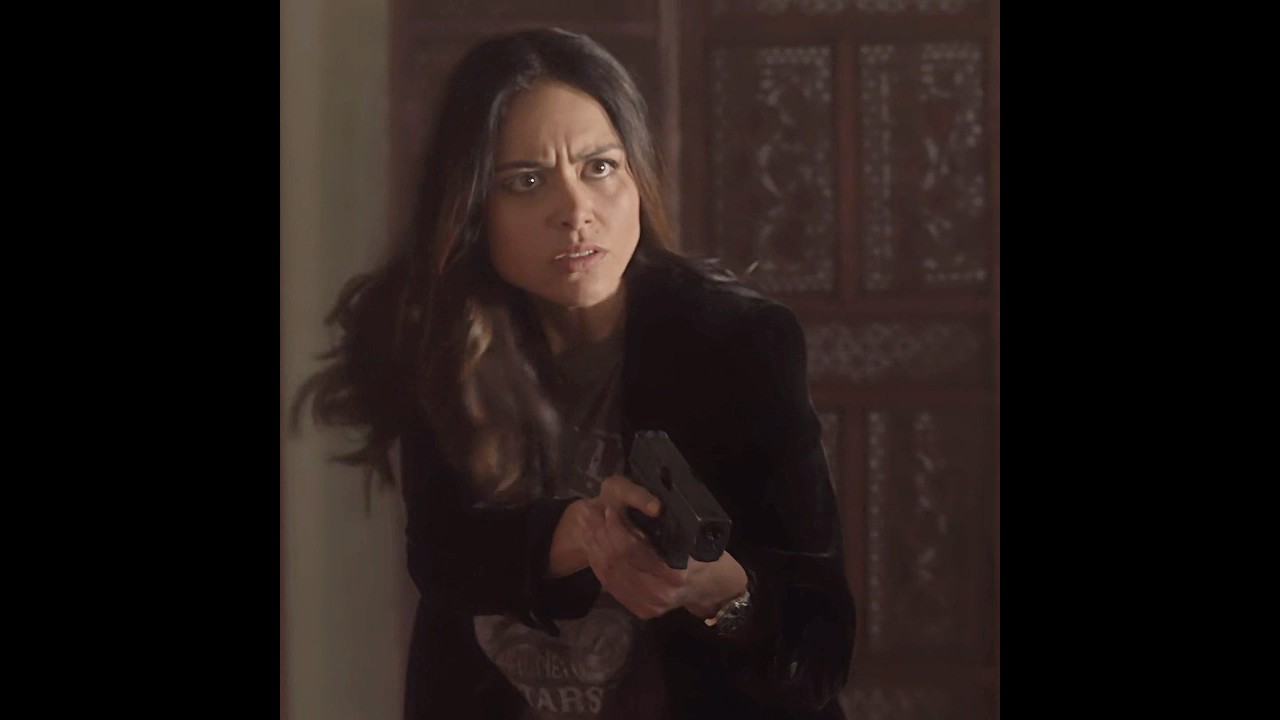 Dirty cops gets arrested | #TheRookie