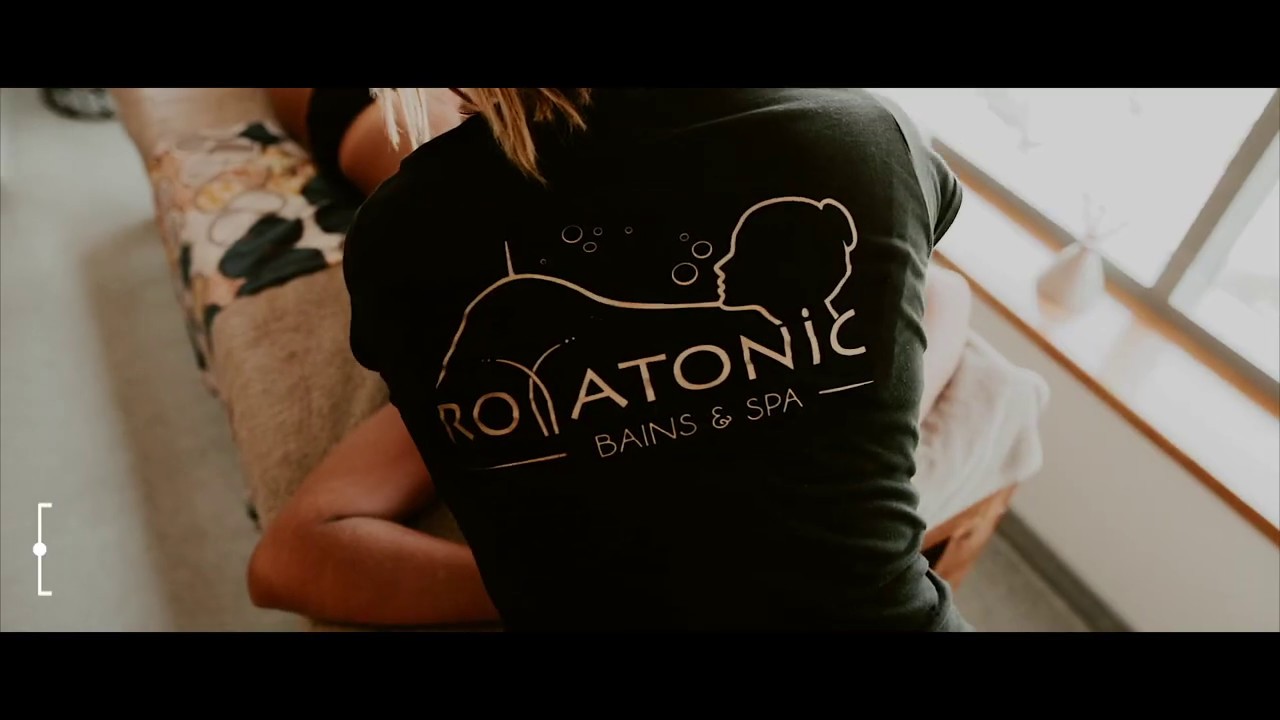 VIDEO ROYATONIC OFFICIELLE 2020