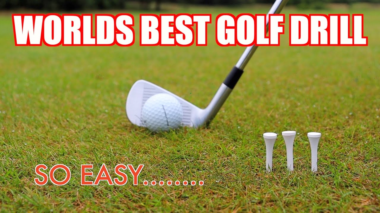 Can GOLF really be this EASY
